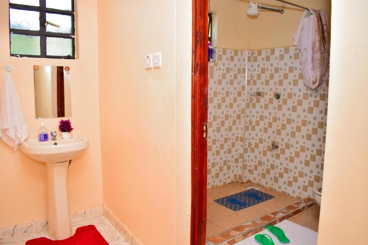 Bomani -2 Tom Mboya Apartment Kisumu Exterior foto
